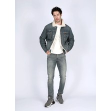 Lee Cooper Erkek Denim Ceket 251 Lcm 131004 Puebla 2 Denım