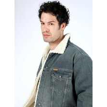 Lee Cooper Erkek Denim Ceket 251 Lcm 131004 Puebla 2 Denım