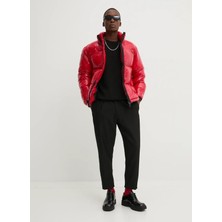 Hugo Kırmızı Erkek Mont 50523206_BIRON2441