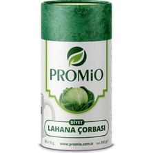 Promio Lahana Çorbası 300 gr