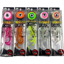 Kendo Sanriki Slider 100 gr Suni Yem 71