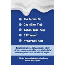 TTO Köpük Solüsyon 200 ml 2 Adet Pompalı