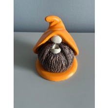 Gnome Tütsülük ve Altlığı