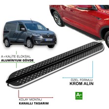 Tunax Renault Express 2021 2022 2023 2024 2025 Yan Basamak
