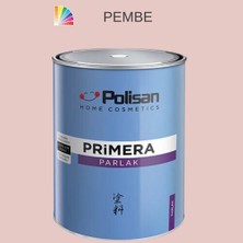 Polisan Primera Pembe 0.75 Lt