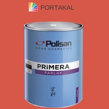 Polisan Primera Portakal 0.75 Lt