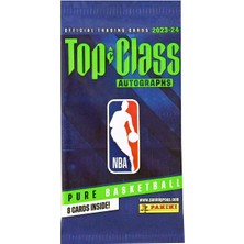 Panini Nba Basketball Top Class 2024 Trading Card 8li