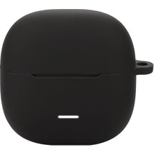 Prolysus Xiaomi Redmi Buds6 Lite Kılıf Mat Silikon