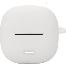 Prolysus Xiaomi Redmi Buds 6 Lite Kılıf Renkli Yumuşak Silikon Darbe Dayanıklı Korumalı Kılıf