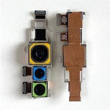 SDT Mi Note 10 Full Arka Kamera