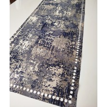 Runner Amerikan Servis Masa Örtüsü 40X140CM