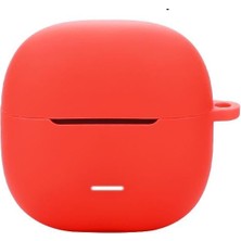 Prolysus Xiaomi Redmi Buds6 Lite Kılıf Mat Silikon