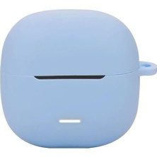 Prolysus Xiaomi Redmi Buds6 Lite Kılıf Mat Silikon