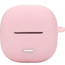Prolysus Xiaomi Redmi Buds6 Lite Kılıf Mat Silikon