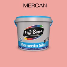 Filli Boya Momento Silan Mercan