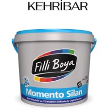 Filli Boya Momento Silan Kehribar