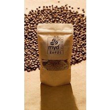 Myd Coffee 4'lü Yöresel Kahve Deneyim Seti Çekirdek Öğütülmüş Kahve 4 x 250 gr