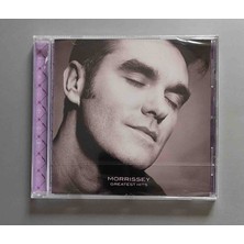 Morrissey - Greatest Hits CD