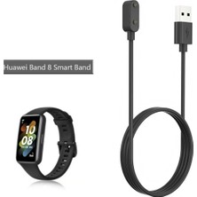 Ekoodukkan Huawei Band 8 Uyumlu USB Şarj Kablosu