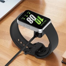 Ekoodukkan Samsung Galaxy Fit 3 Uyumlu Type-C Şarj Kablosu 1 Metre (SM-R390)