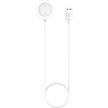 Ekoodukkan Xiaomi Mi Watch Color Sport Uyumlu USB Şarj Kablosu