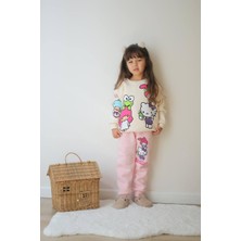 Hello Kitty Eşofman Takımı