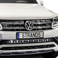 Strands Arcum 30" Curved LED Bar