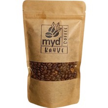 Myd Coffee Espresso Eko Blend Çekirdek Öğütülmüş Kahve 250 gr