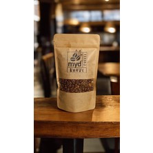 Myd Coffee Espresso Eko Blend Çekirdek Öğütülmüş Kahve 250 gr