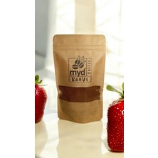 Myd Coffee 4'lü Aromalı Türk Kahvesi Deneyim Seti Öğütülmüş 4 x 250 gr