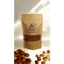 Myd Coffee 4'lü Aromalı Türk Kahvesi Deneyim Seti Öğütülmüş 4 x 250 gr