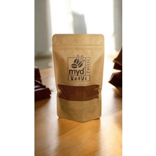 Myd Coffee 4'lü Aromalı Türk Kahvesi Deneyim Seti Öğütülmüş 4 x 250 gr