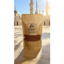 Myd Coffee Osmanlı Dibek Kahvesi Öğütülmüş 250 gr