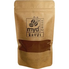 Myd Coffee Türk Kahvesi Öğütülmüş 250 gr