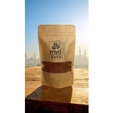 Myd Coffee Türk Kahvesi Öğütülmüş 250 gr