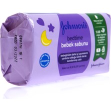 Johnson's Baby Bebek Sabunu 90 gr Bedtime