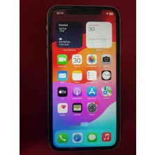 IPHONE 11 İKİNCİ EL HATASIZ 64GB A GRADE MÜKEMMEL 11 Ay Garantili