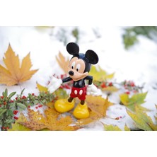 Bienco Store Mickey Mouse Dekoratif ve Şık Biblo,obje