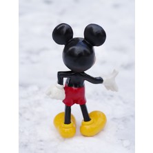 Bienco Store Mickey Mouse Dekoratif ve Şık Biblo,obje