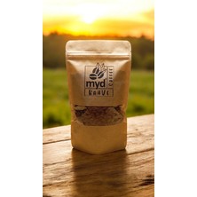 Myd Coffee Kenya Kahvesi Çekirdek Öğütülmüş Kahve 250 gr