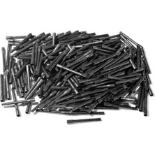 Bmx Pigment Karıştırıcı Mikser Ucu 4 Parça Kalıcı Makyaj Dövme Tattoo