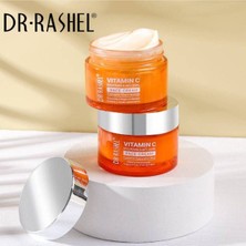 C Vitamini Aydınlatıcı Yüz Kremi 50gr(Vitamin C Face Cream)