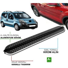 Tunax Cıtroen Nemo 2008 2009 2010 2011 2012 2013 2014 2015 2016 2017 2018 2019 2020 2021 2022 2023 2024 2025 Yan Basamak