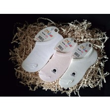 3'lü Çocuk Çorabı