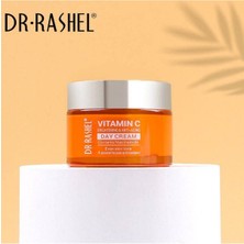 Dr.rashel C Vitamini Aydınlatıcı ve Yaşlanma Karşıtı Gündüz Kremi 50G(BRIGHTENING&ANTI-AGING)