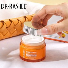 Dr.rashel C Vitamini Aydınlatıcı ve Yaşlanma Karşıtı Gündüz Kremi 50G(BRIGHTENING&ANTI-AGING)