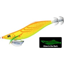 Yo-zuri Aurie-Q Long Casting Slow  Lc 3.0 15G Kalamar Zokası