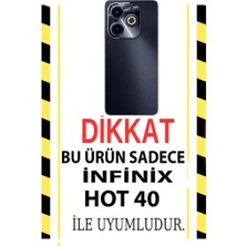 3gen Case Infinix Hot 40 Uyumlu Sevimli Kuzu 3D Oyuncak Tasarımlı El Geçmeli Renkli Silikon Kılıf