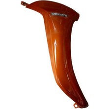 Tvs Jüpiter 125 Ön Panel Sağ Turuncu