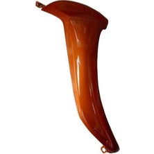 Tvs Jüpiter 125 Ön Panel Sol Turuncu